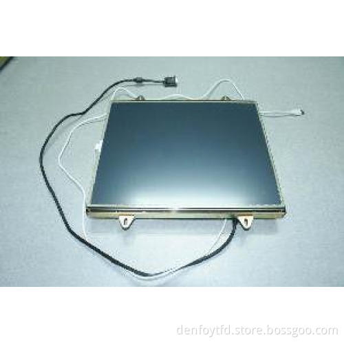 Open Frame Touchscreen Monitor/ Dual Screen Touch POS With